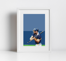 Load image into Gallery viewer, Tipperary Hurler Print