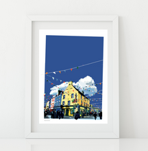 Load image into Gallery viewer, Shop Street Bunting